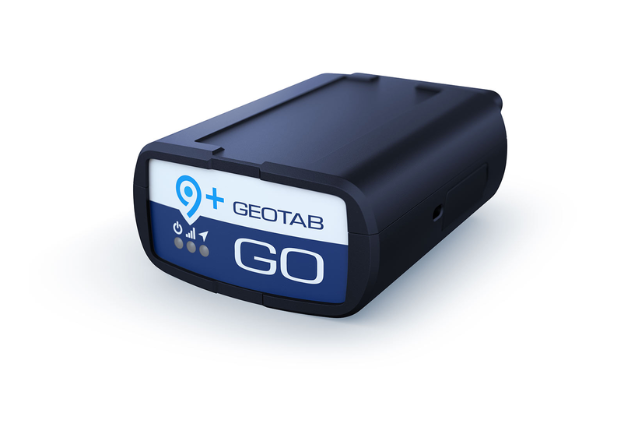 GEOTAB GO9