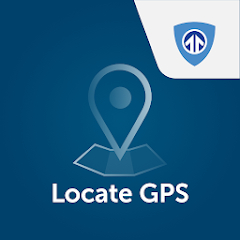 Locate GPS