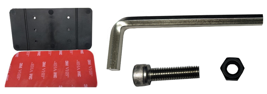 Dash Cam screw Dash Cam screw